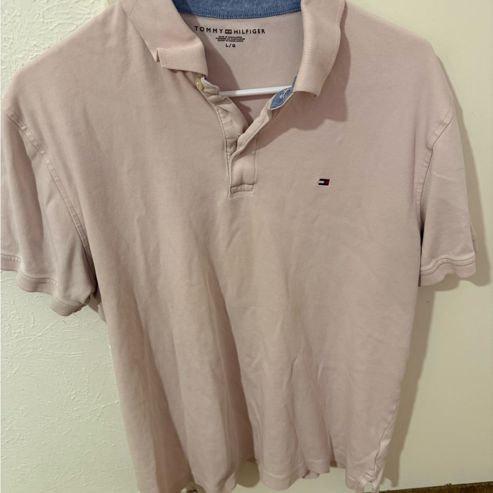 Tommy Hilfiger Polo Shirt